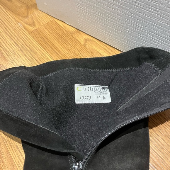 La Canadienne boots - Picture 1 of 2